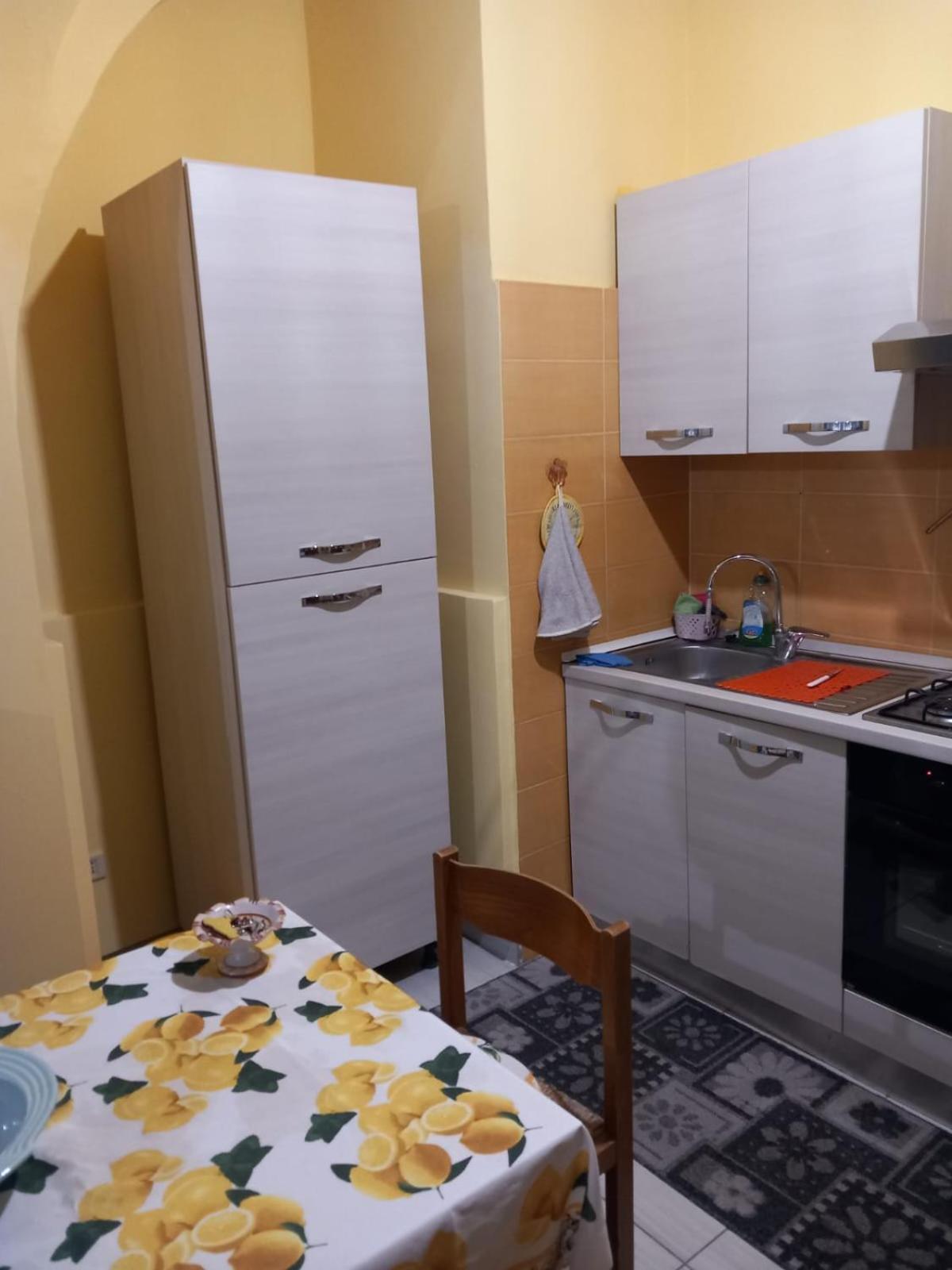 La Civita 1 Катания Екстериор снимка